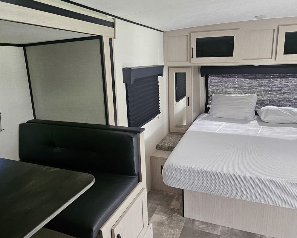 2022 Apex Nano  by Coachmen for rent in 33534