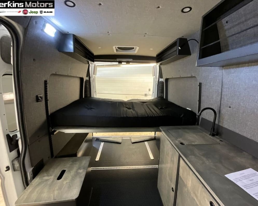 2024 Promaster 1500  by Ram for rent in 80905