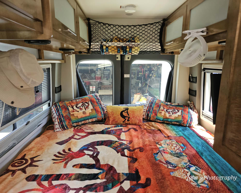 2019 Forest River Coachmen Crossfit available for rent in Solon Ohio