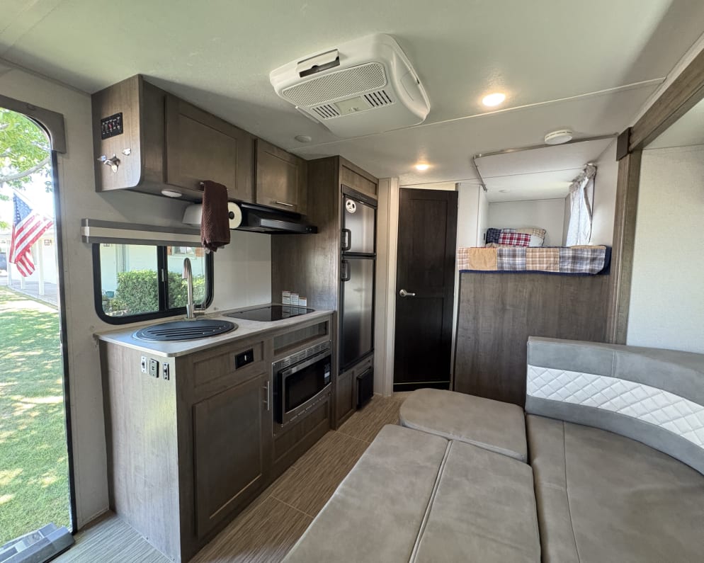 2020 No Boundaries 19 Travel Trailer for rent in Phoenix Arizona
