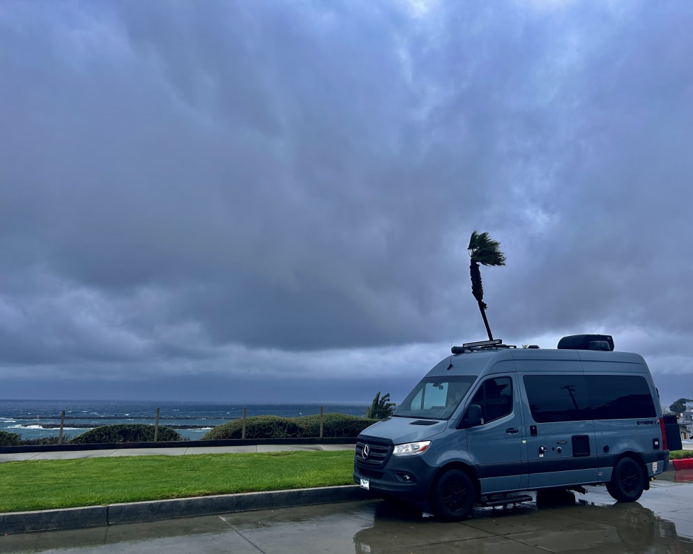 2022 Synergy  by Thor for rent in 85260