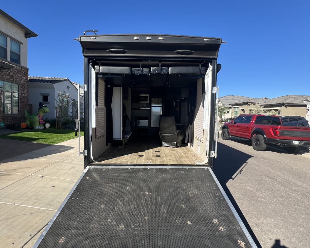 2019 Genesis Supreme  by Genesis Supreme Rv for rent in 85142