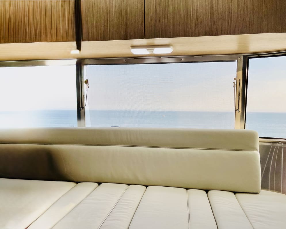 2017 Flying Cloud  by Airstream for rent in 75033