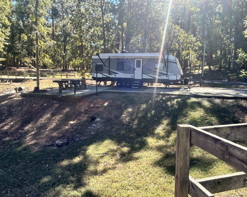 2019 Heartland RVs Trail Runner SLE Travel Trailer for rent in Grovetown Georgia