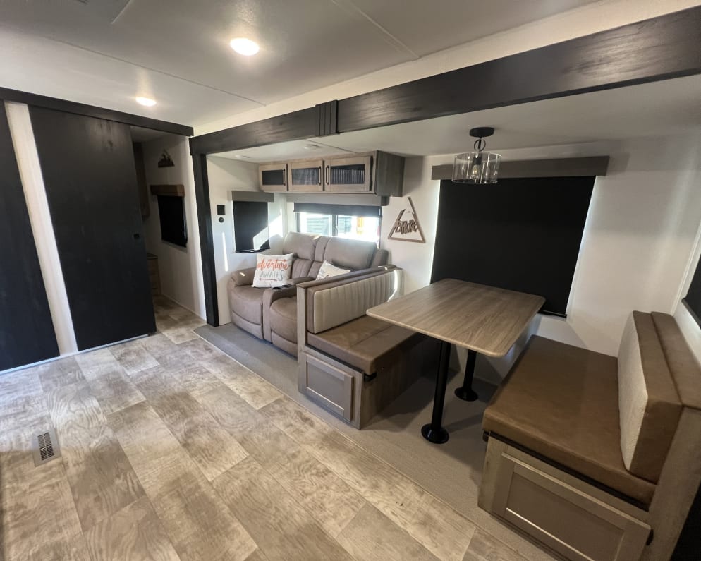 2025 Palomino Puma  by Forest River for rent in 79567
