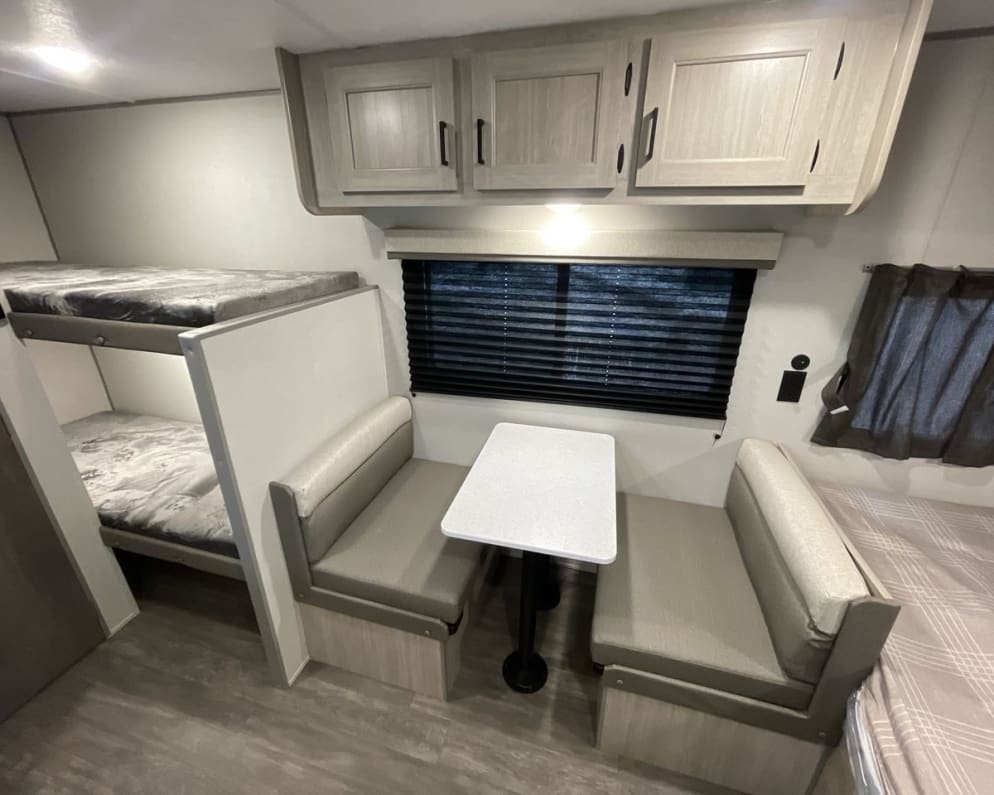 2026 Forest River Aurora Light 16BHX available for rent in Corpus Christi Texas