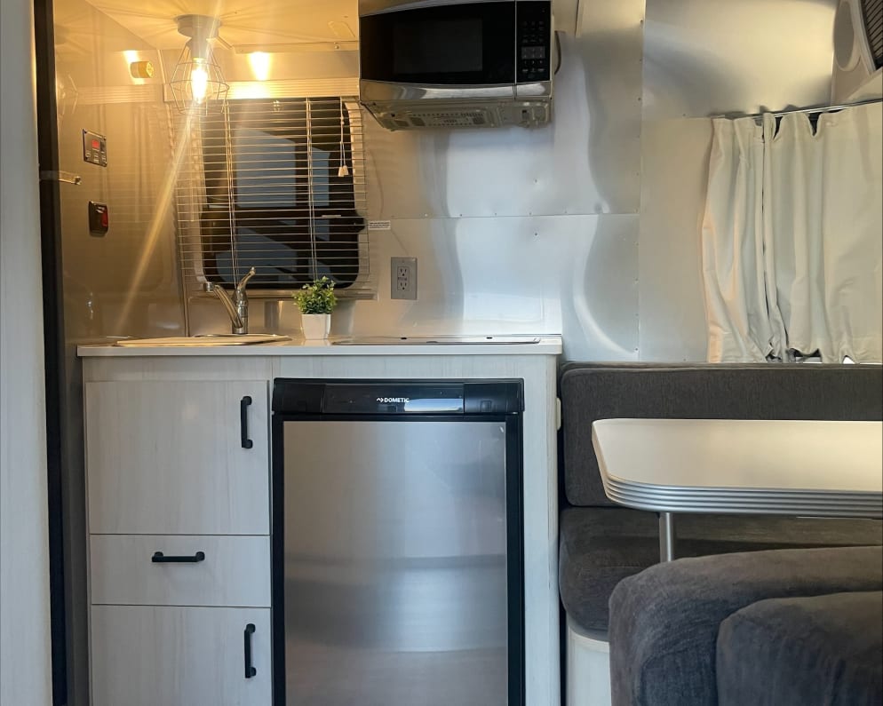 2019 Airstream Sport Travel Trailer for rent in FORT WORTH Texas