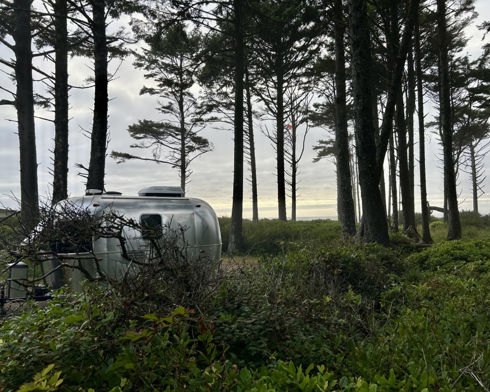 2016 Airstream Sport available for rent in North Bend Washington