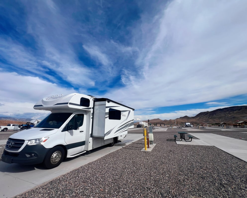 2025 Qwest SE  by Entegra Coach for rent in 91364
