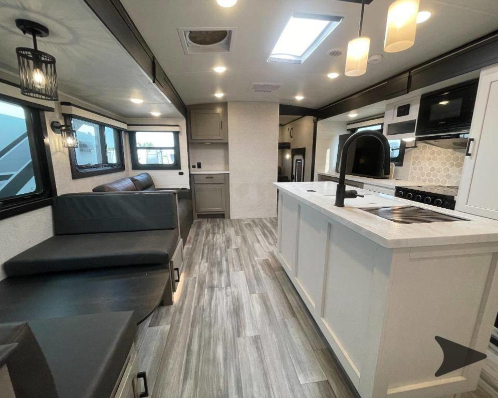 2024 Jayco White Hawk available for rent in Weed California