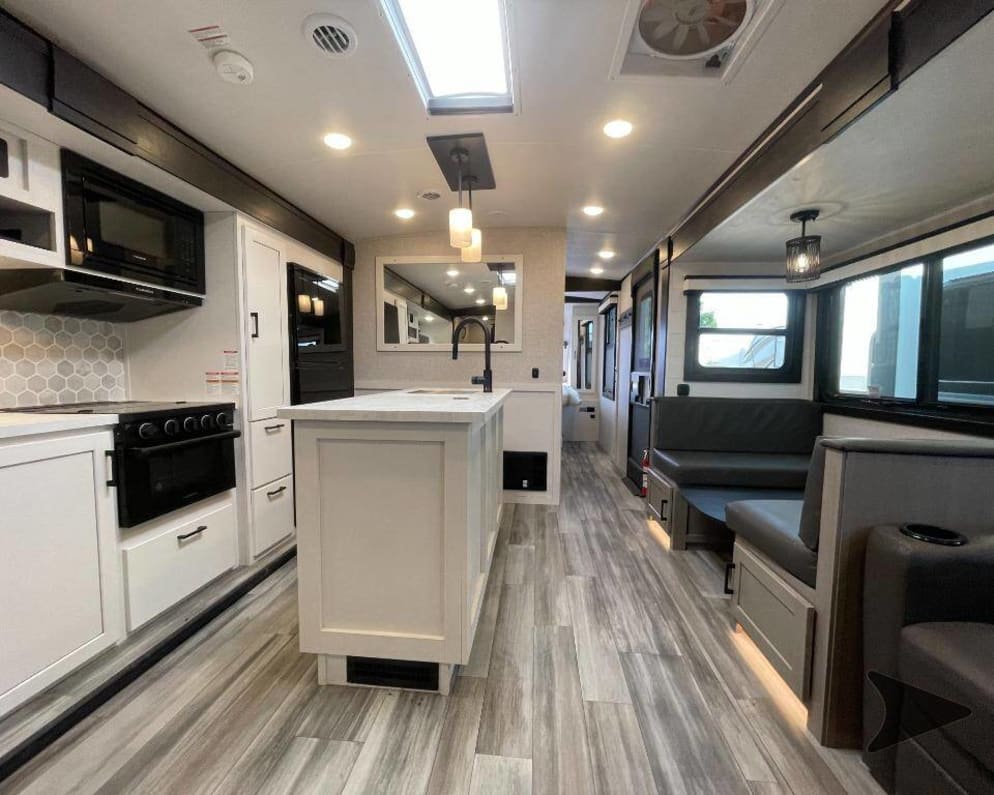 2024 White Hawk  by Jayco for rent in 96094