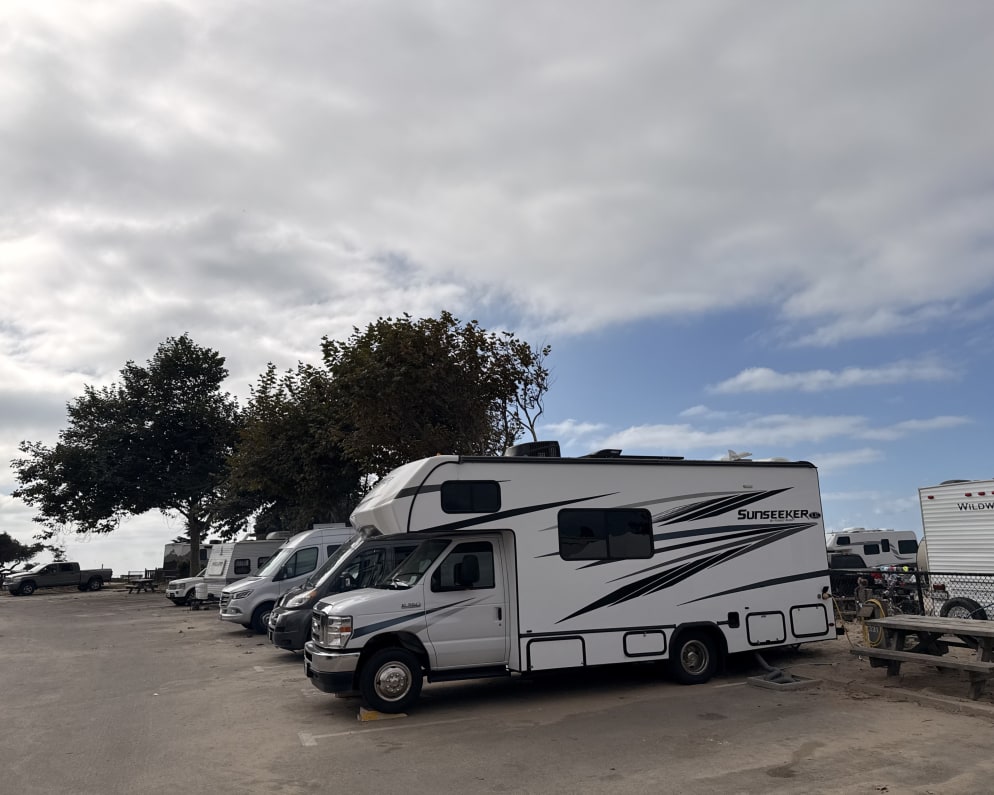 2023 Forest River Sunseeker LE Class C for rent in Garden Grove California