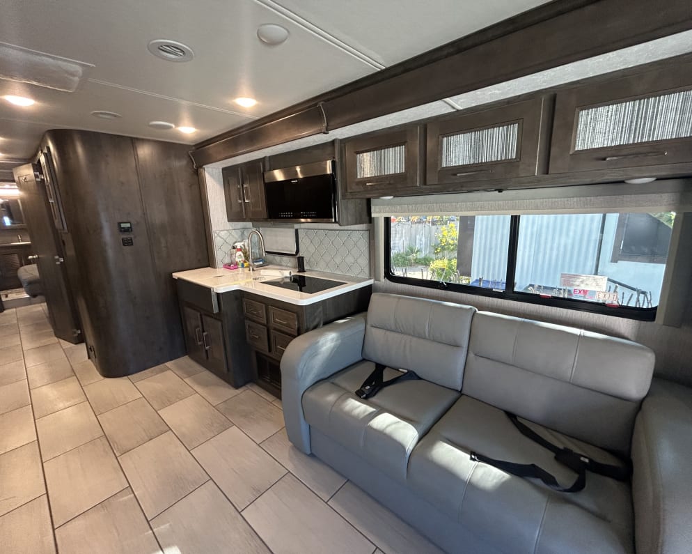 2021 Forest River Coachmen Sportscoach RD Class A for rent in Phoenix Arizona
