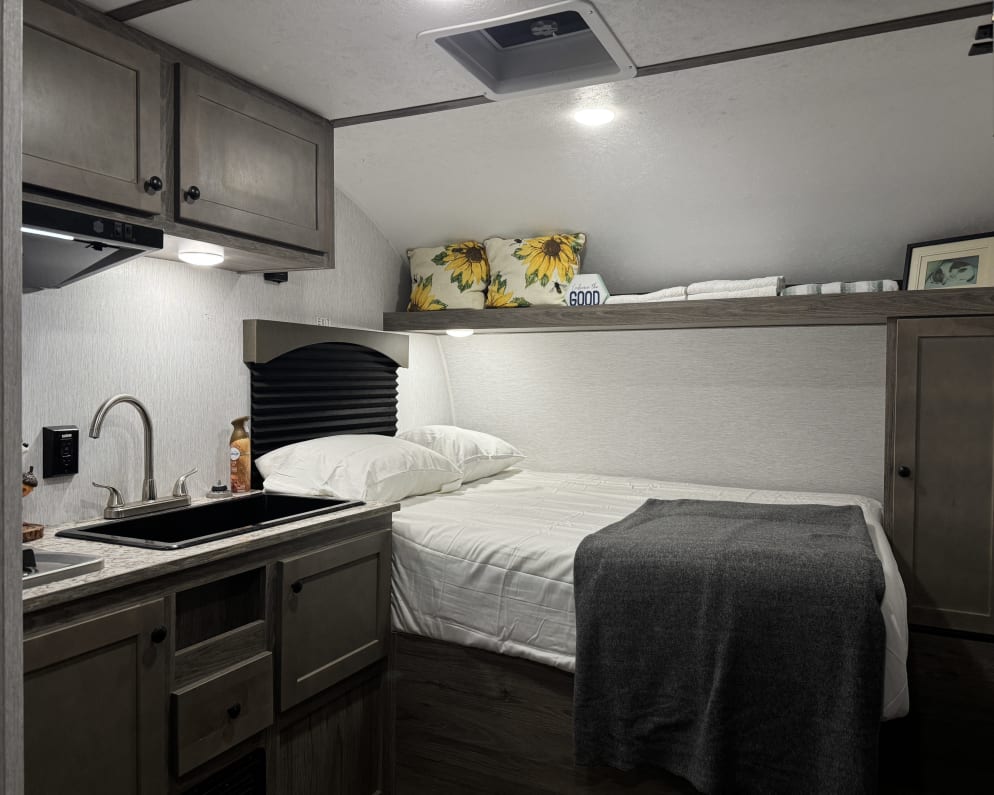 2024 Sunset Park RV Sun Lite LTD