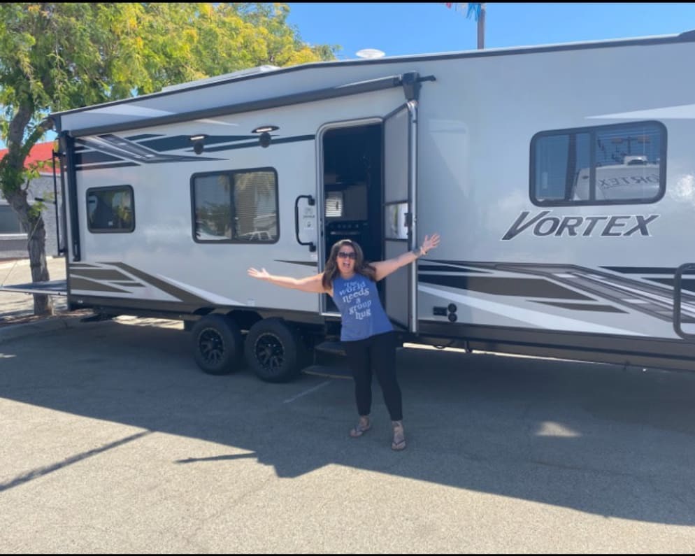 2022 Genesis Supreme Rv Genesis Supreme
