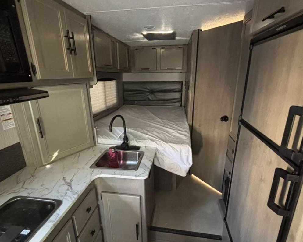 2021 Coachmen Cross Trek  by Forest River for rent in 91792