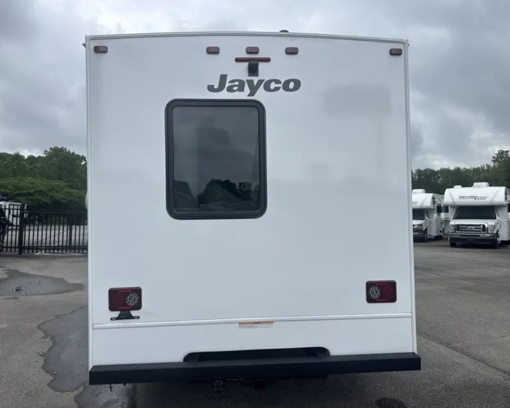 2025 Jayco Redhawk SE Class C for rent in Emmaus Pennsylvania