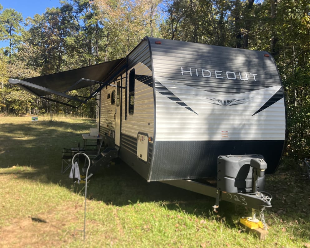 2021 Keystone RV Hideout Travel Trailer for rent in Evans Georgia