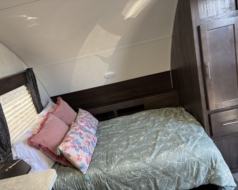2019 Forest River Cherokee Class C for rent in Grover Beach California