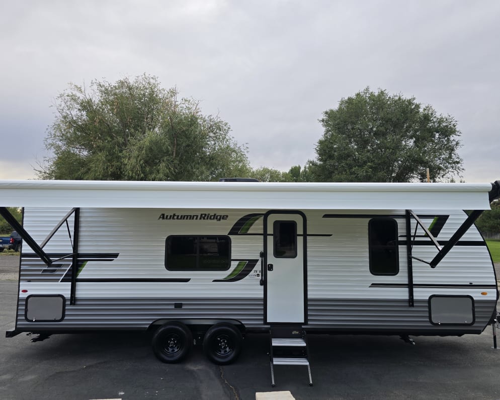 2025 Starcraft RV 26BH available for rent in Newdale Idaho
