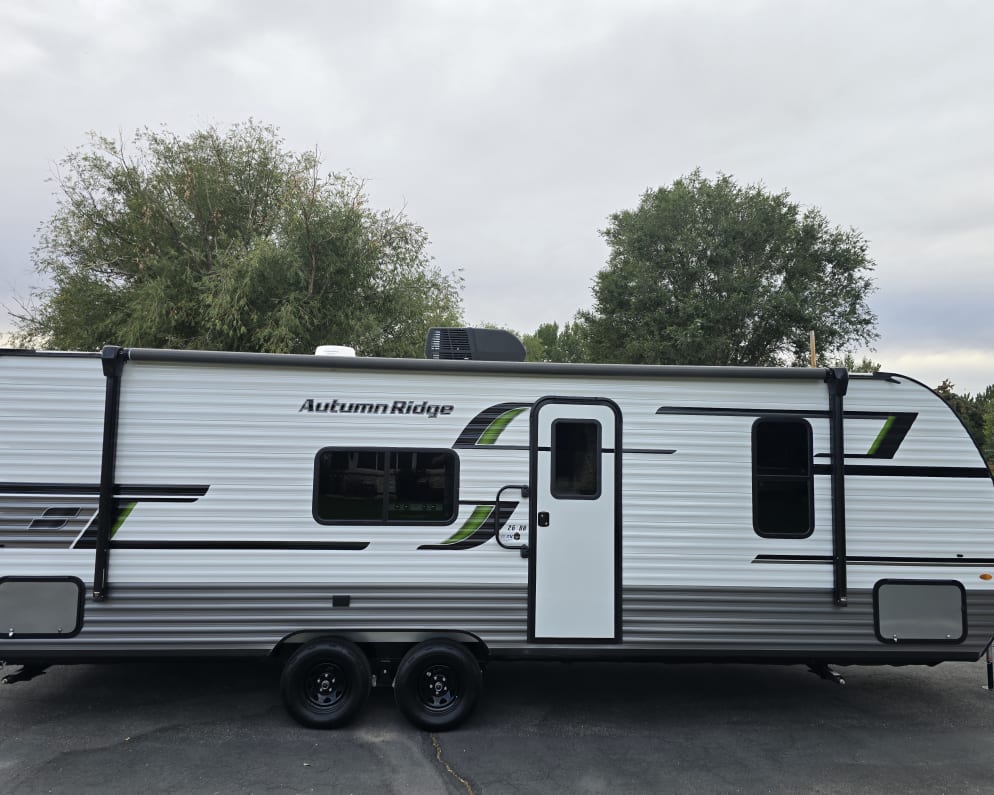 2025 Starcraft RV 26BH