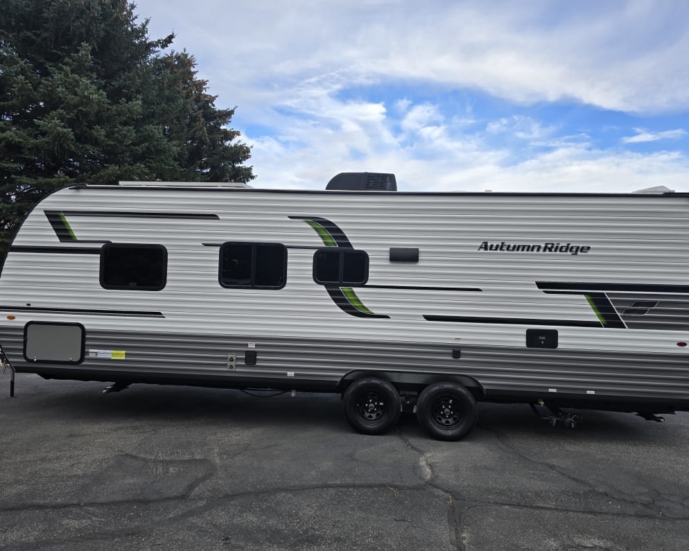 2025 Starcraft RV 26BH Travel Trailer for rent in Newdale Idaho