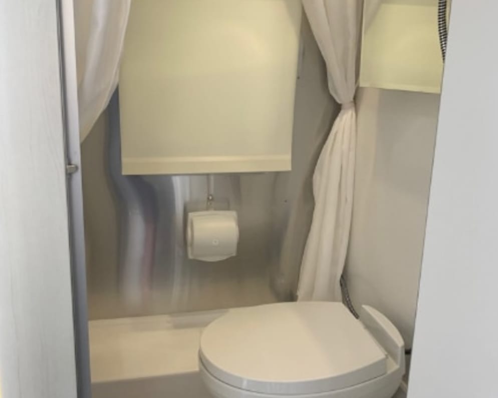 2019 Sport  by Airstream for rent in 76111