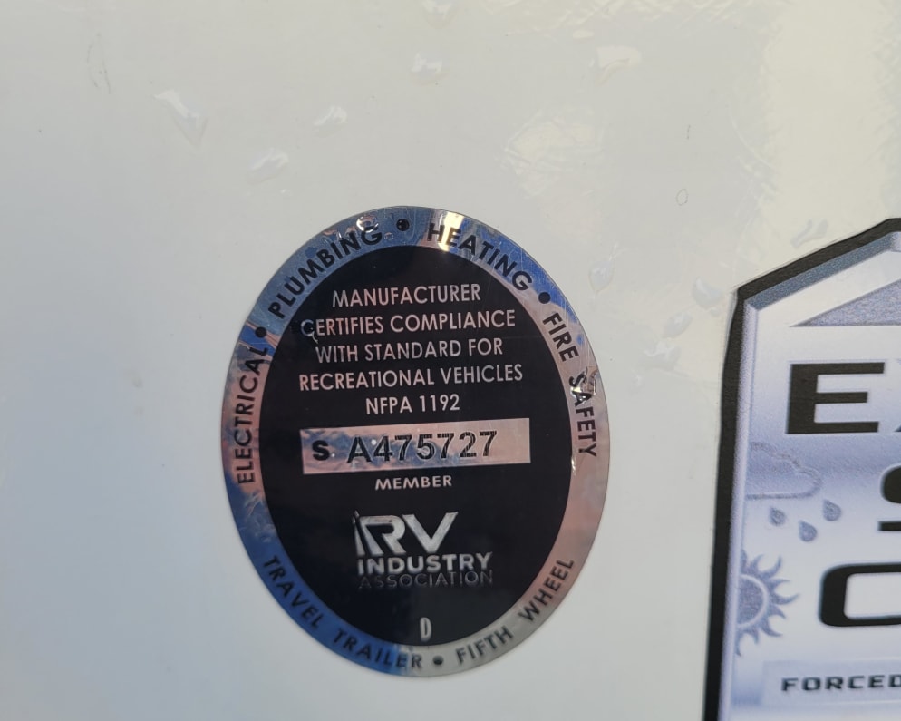 2022 Keystone RV Passport GT Travel Trailer for rent in Senoia Georgia