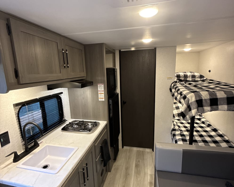 2025 Keystone RV Hideout Sport Travel Trailer for rent in Tempe Arizona