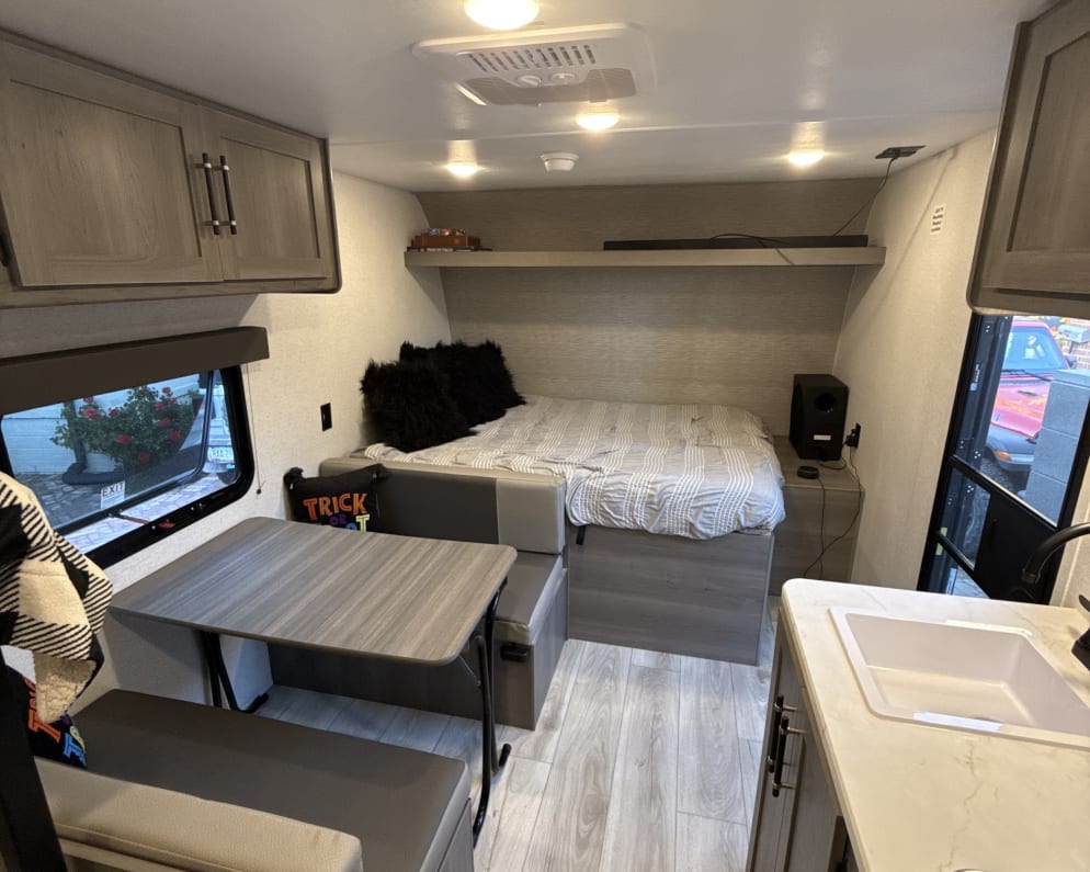 2025 Keystone RV Hideout Sport available for rent in Tempe Arizona