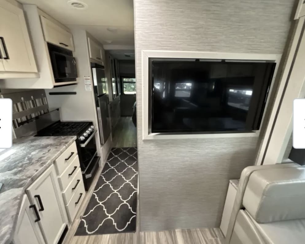 2021 A.C.E.  by Thor for rent in 49701