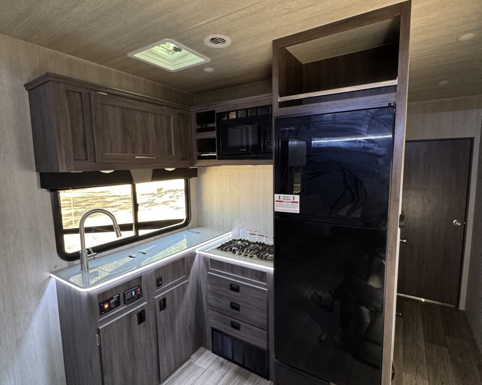 2025 Ragen  by Genesis Supreme Rv for rent in 92530