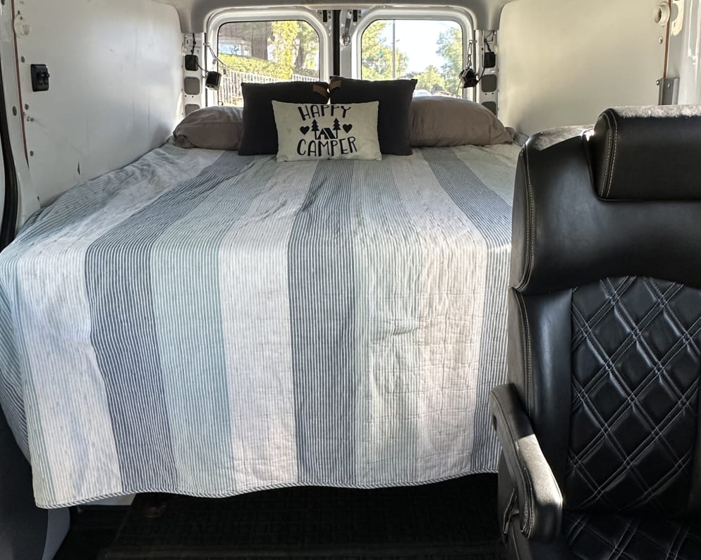 2014 Sprinter  by Mercedes-Benz for rent in 92110