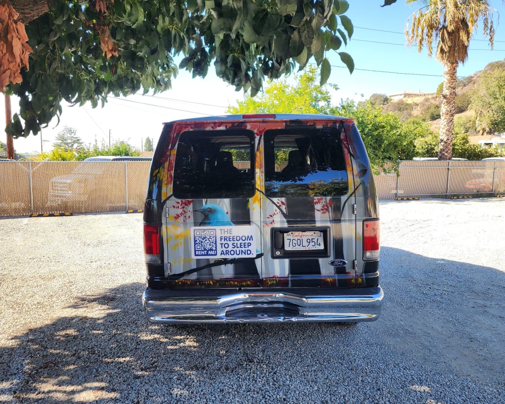 2009 Econoline 150  by Ford for rent in 91750
