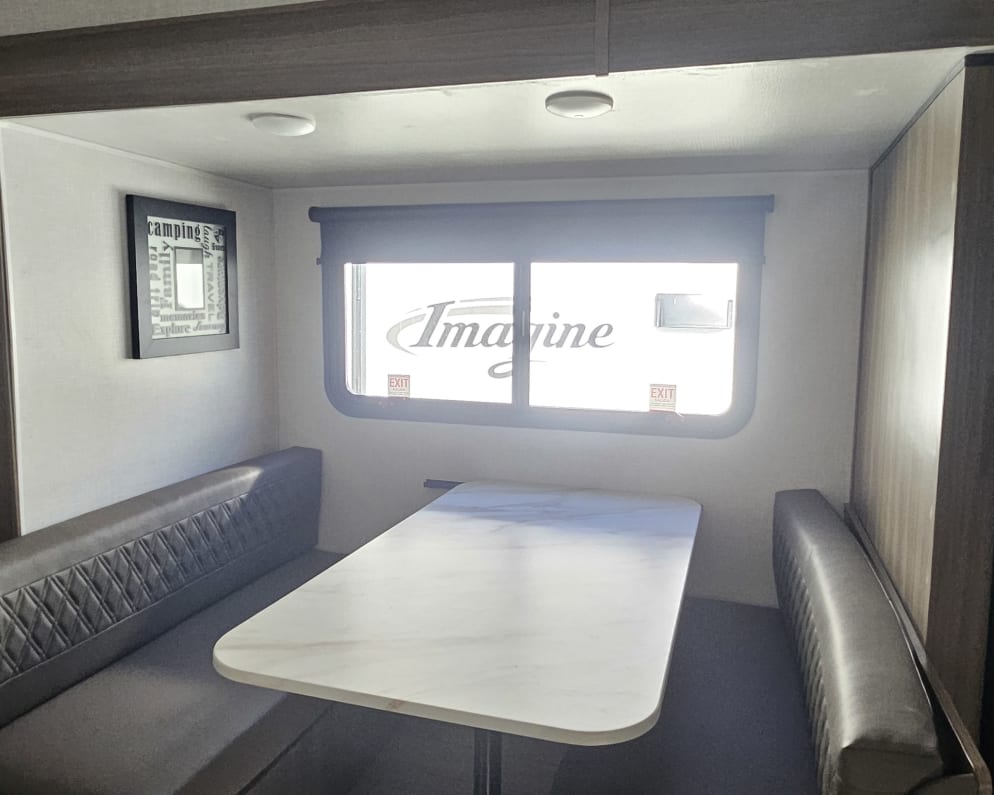 2025 Venture Sonic Travel Trailer for rent in Gibsonton Florida