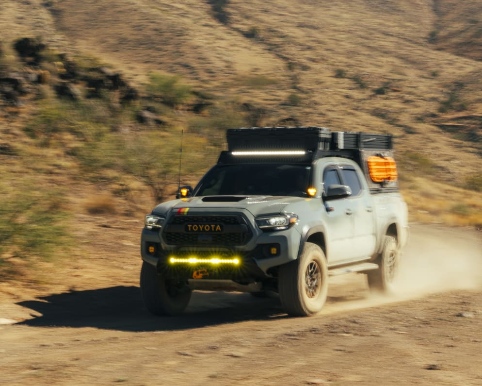 2021 Toyota Tacoma available for rent in HENDERSON Nevada