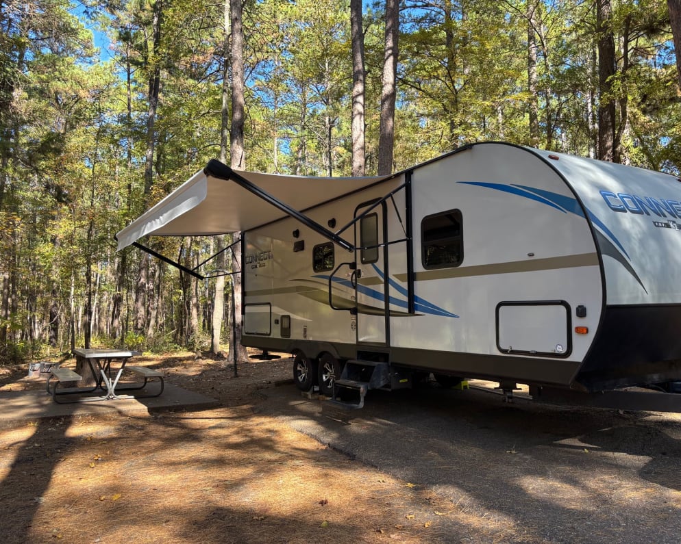 2019 KZ Connect SE C231RBKSE