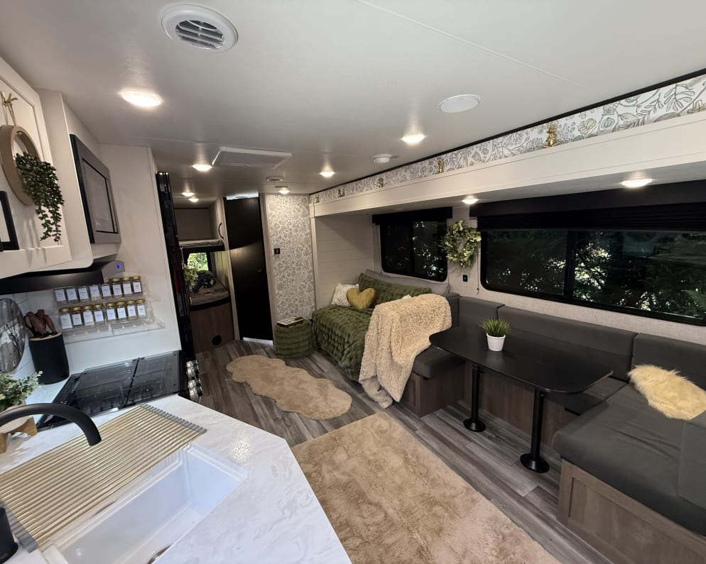 2025 Jayco Jay Flight 284BH