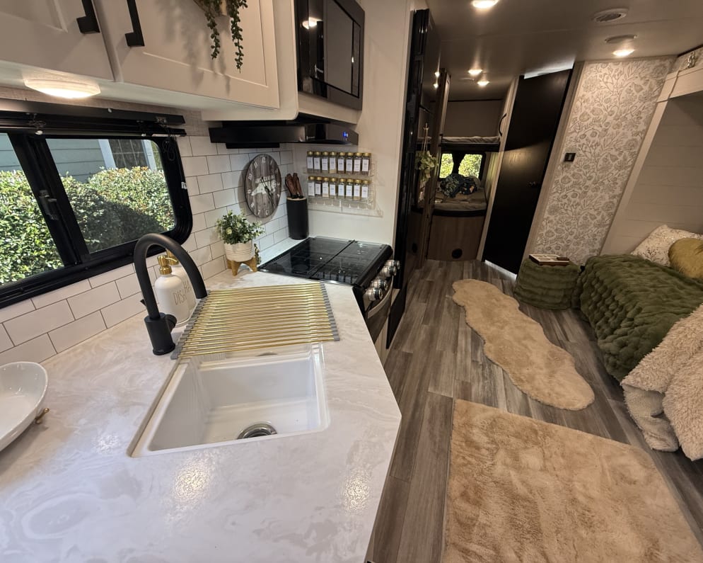 2025 Jayco Jay Flight 284BH Travel Trailer for rent in New Bern North Carolina