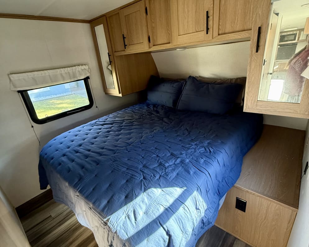 2022 Avenger Avenger Trailer Travel Trailer for rent in Ocala Florida