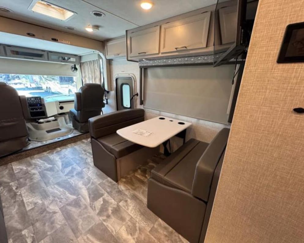 2023 Thor Windsport Class A for rent in Irvine California