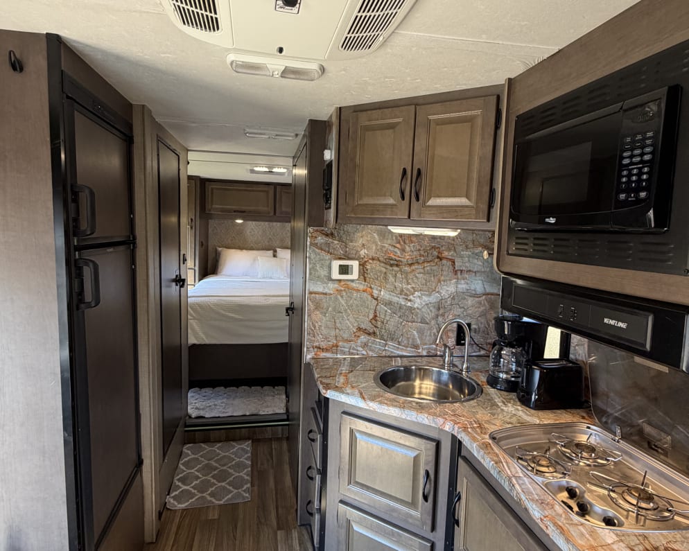 2019 Thor Majestic available for rent in Albuquerque New Mexico