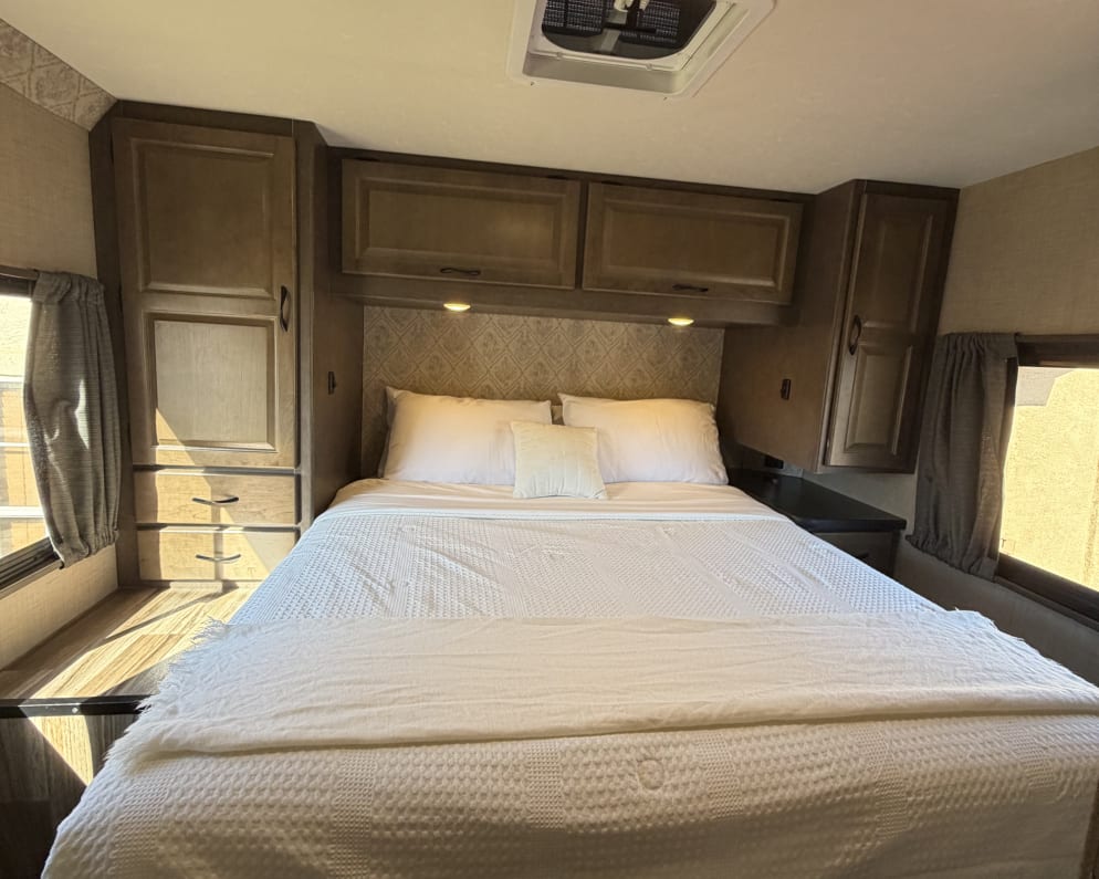2019 Majestic  by Thor for rent in 87120