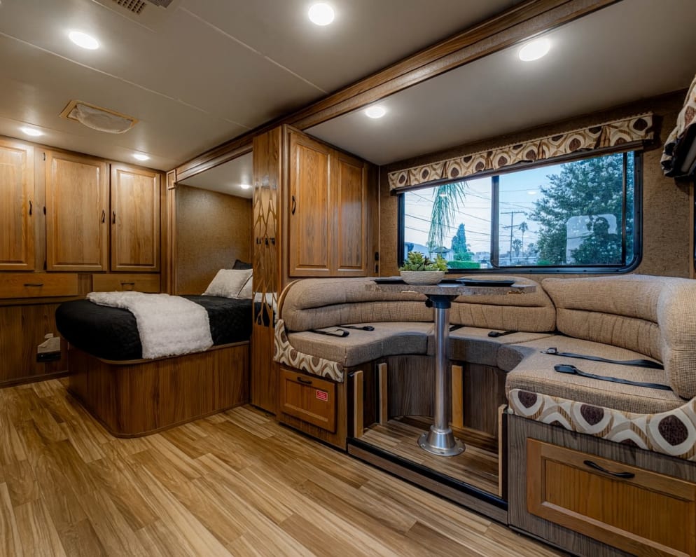 2017 Coachman Prism 2200 LE