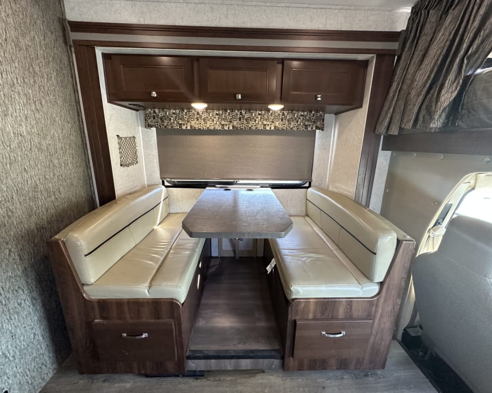 2018 Sunseeker  by Forest River for rent in 92586