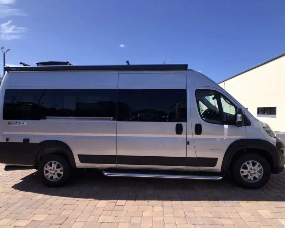 2025 Ethos  by Entegra Coach for rent in 33486