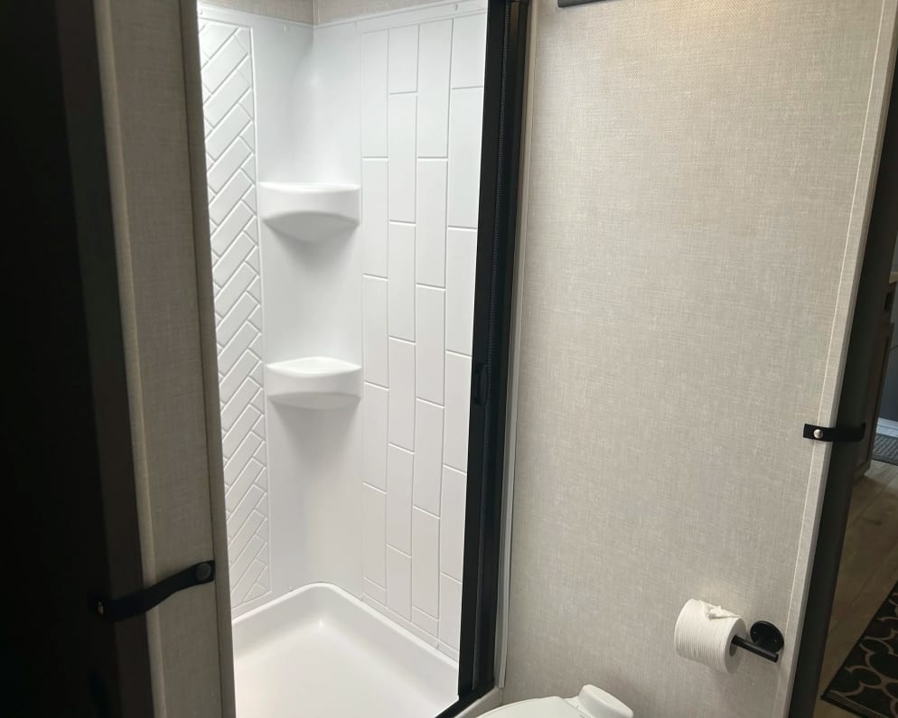 2023 Forest River surveyor Legand Travel Trailer for rent in Lake Buena Vista Florida