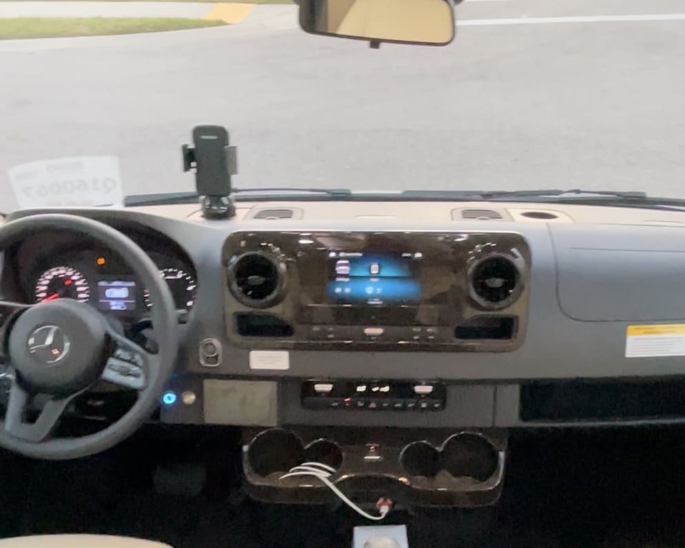 2023 Ultimate Toys Ultimate Coach available for rent in Fort Myers Florida