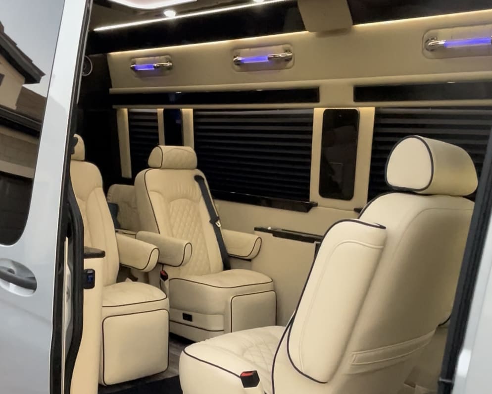 2023 Ultimate Toys Ultimate Coach Class B for rent in Fort Myers Florida