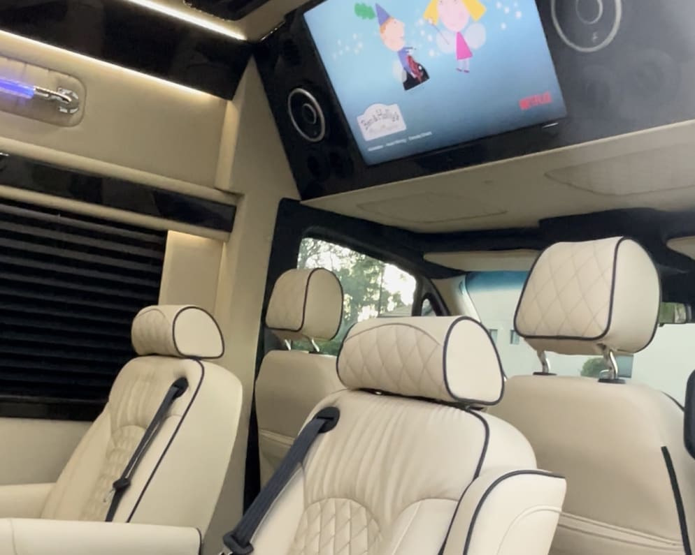 2023 Ultimate Coach  by Ultimate Toys for rent in 33966